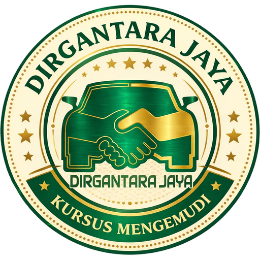 Logo Dirgantara Jaya